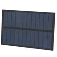 thumbnail image 3 of Panel Solar ANGGREK Polisilicio 113 x 72 mm, 3 of 8