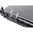thumbnail image 5 of MOSTPLUS Aluminum Radiator for 2001-2005 Toyota RAV4 2.0L 2.4L Replace CU2403 1640002817, 5 of 5