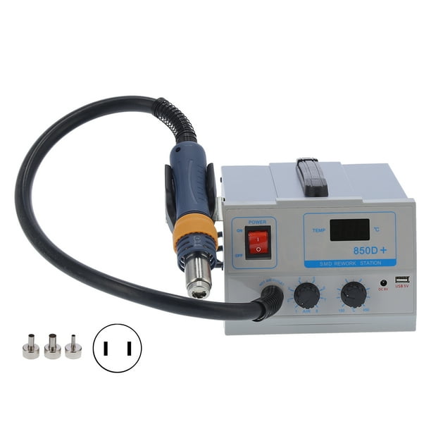 Desoldering machine online