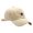 AA Beige, variant on Letter M Embroidered Soft Top Baseball Cap Curved Brim Sunshade Adjustable Dad Hat for Men Women