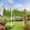 XL-White, variant on Holaki Metal Garden Arch, 6.2FT Wide x 8.2FT High, Heavy-Duty Arbor Trellis for Climbing Plants, Outdoor Decorative Arch for Garden, Wedding & Events
