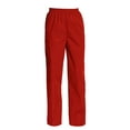 thumbnail image 1 of Pantalon Cargo Élastique Complet pour Femmes, 1 of 3