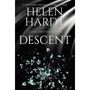 HELEN HARDT Steel Brothers Saga: Descent : Steel Brothers Saga Book 15 (Series #15) (Paperback)