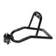 thumbnail image 5 of Scooter Porta Cesta Trasera para Scooters Eléctricos con Rack Estable Accesorio de Montaje Rápido Y Fácil Tubos de Acero Reforzado para Mayor Segurida Sin cesta, 5 of 8