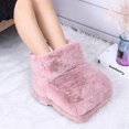 thumbnail image 5 of Electric Heating Foot Warmer With Adjustable Temperature Setting Feet Watmers, 5 of 5