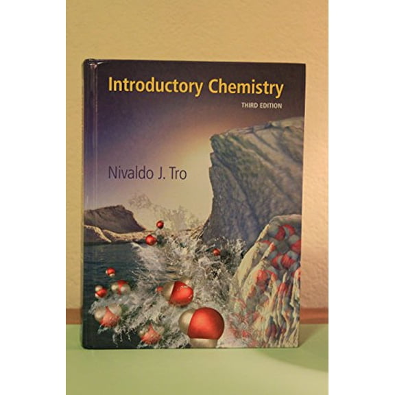 Pre-Owned Introductory Chemistry: United States Edition Paperback