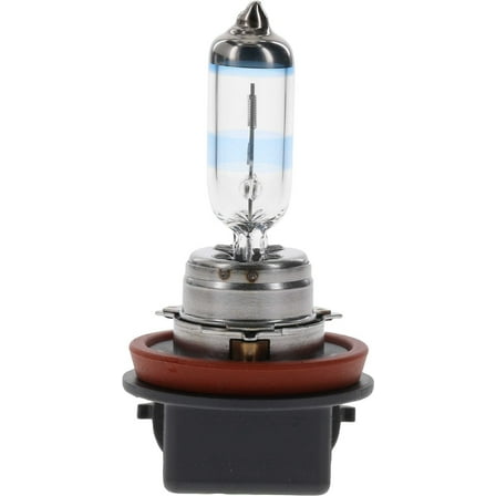 Philips Automotive Lighting H11 NightGuide Platinum Upgrade Headlight Bulb, Pack of 1