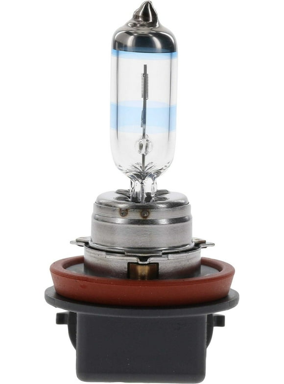 Philips H11 Headlight Bulbs in Philips Headlights - Walmart.com