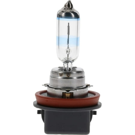 Philips Automotive Lighting H11 NightGuide Platinum Upgrade Headlight Bulb, Pack of 1