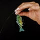 thumbnail image 4 of Artefacto de pesca eficiente: diseño realista que nada y atrae a los peces, 4 of 5