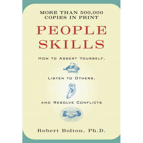 People Skills, (Paperback)