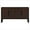 Brown, variant on Accent Cabinet, 4-Door Buffet Cabinet with Adjustable Shelves, Atumon Wood Storage Cabinet, Modern Accent Cabinet Furniture for Hallway Entryway Living Room, 59"L x 15.7"W x 33.2"H, Black