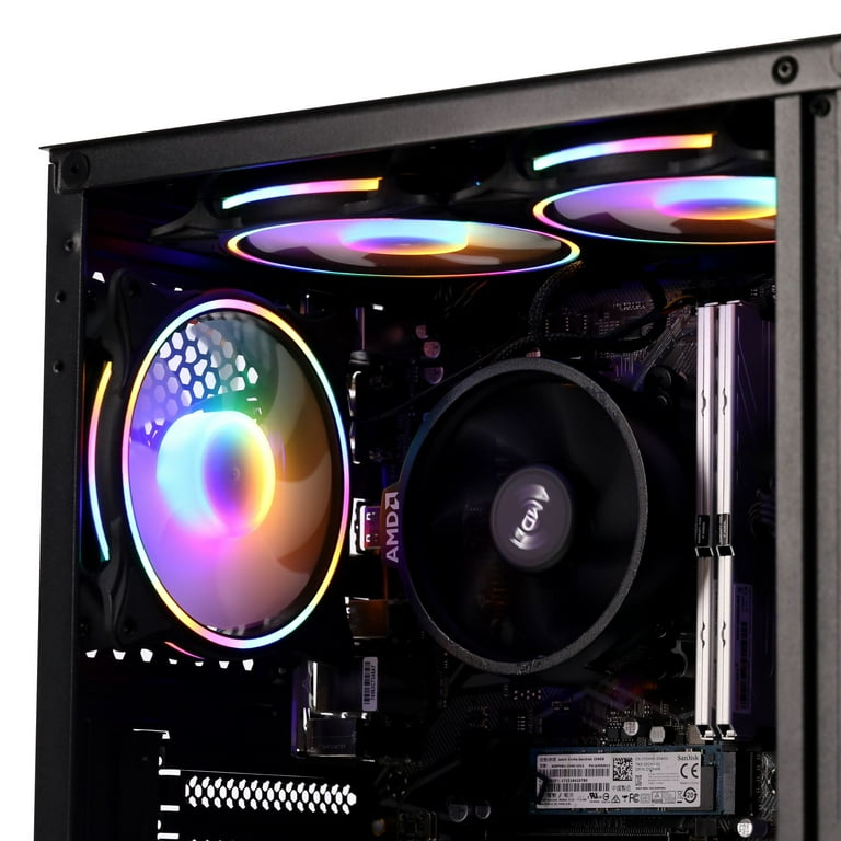 Free Shipping! MXZ Gaming PC Desktop Computer, AMD Ryzen 5 Free Shipping! MXZ Gaming PC Desktop Computer, AMD Ryzen 5
