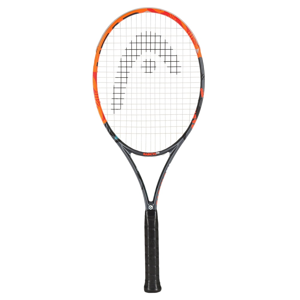 Head Graphene XT Radical MP A Authorized Dealer Rev Pro Tennis Grommet