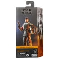 thumbnail image 3 of Star Wars The Black Series: The Mandalorian - Din Djarin Morak, 3 of 3