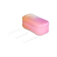 thumbnail image 3 of Welly Face Saver Clear Spot Acne Blemish Patches, 36 Count, 3 of 8