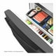 thumbnail image 3 of Refrigerador 25 Pies Mabe French Door Con Despachador de Agua PFM25LENCDS Negro, 3 of 4