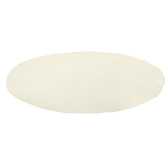 Goat Skin Drum Hand Practical Accessory Gift for African Learners