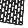 thumbnail image 4 of Ruvati RVG2302GR Epistage 33" Undermount Single Basin Granite Composite Kitchen Sink -, 4 of 7