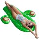 thumbnail image 2 of Inflatable Cactus Pool Party Float For Adults 26-27s, 2 of 3
