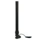 thumbnail image 1 of Windsurfing Mast Extension Bar, 35cm 686g Aluminum Alloy Windsurfing Mast Extender Mount, Black Windsurfing For SDM Thick Masts Surfing Water Sports Sailboard ANGGREK Otros, 1 of 8