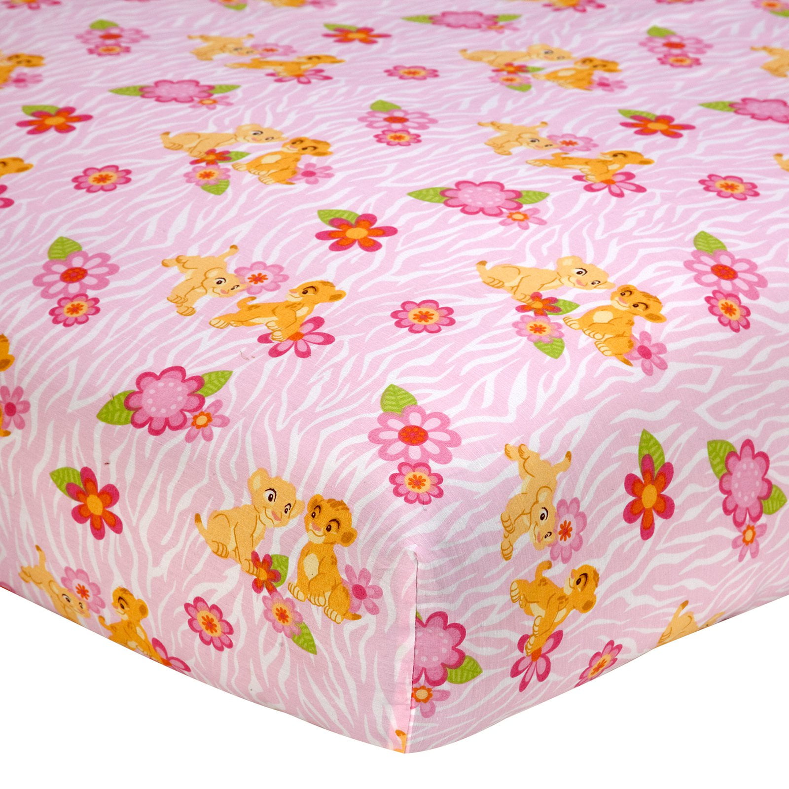 crib sheet walmart