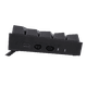 thumbnail image 5 of Teclado Gamer Mecanico Redragon K530-RGB Negro RGB Ingles, 5 of 6