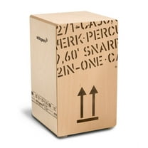 Schlagwerk 2inOne Cajon - Natural
