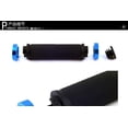 thumbnail image 4 of Handlebar Grip Bicycle Grip Bicycle Rubber Grip Aluminum MTB Electric Bicycle, 4 of 9