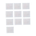 thumbnail image 4 of 10 Uds cinta adhesiva para párpados dobles tiras elevadoras de párpados invisibles herramienta de maquillaje transparente de doble cara tiras elevador, 4 of 8