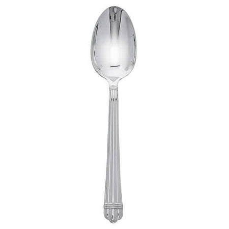 

Christofle Silver Plated Aria Dessert Spoon 0022-014