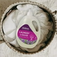 thumbnail image 5 of Biokleen 245784 150 fl oz Laundry Detergent Liquid - Lavender Lily, 5 of 7