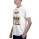 thumbnail image 5 of Camiseta de Manga Corta para Hombres Naru, 5 of 5