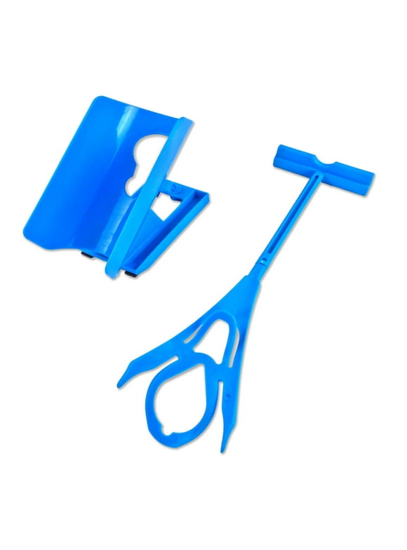 Sock Aids in Dressing Aids