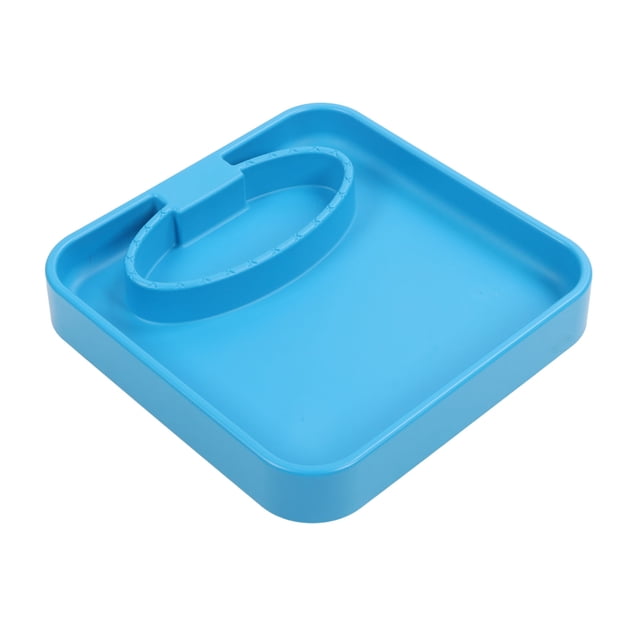 Descongelador De Baño Para Pájaros, 3,9 Pulgadas, Fácil Mantenimiento, Calentadores De Baño Para Pájaros, Calentador, Descongelador De Estanque Para Invierno, Jardín Al
