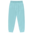 thumbnail image 6 of KAUOD Kids 2 Piece Joggers Set Half Zipper Cotton Hoodies Sweatpants Sweatsuits Boys Girls Plain Soft Pullover Sweatshirts, 6 of 9