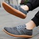 thumbnail image 5 of Zapatos Sin Cordones Casuales para Correr Descalzos Antideslizantes Mujeres Y Hombres, 5 of 9