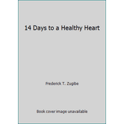 14 Days to a Healthy Heart [Paperback - Used]