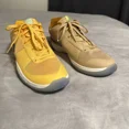 thumbnail image 1 of Size 16 - N I-K-E Ja 1 EYBL Peach Jam, 1 of 6