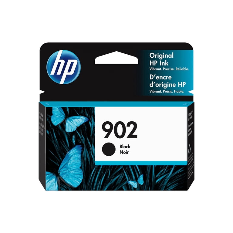 Genuine HP 902XL 3-Pack Color Ink Cartridges – For OfficeJet Pro 6954, 6968, 6962, 6975, 6978