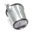 thumbnail image 2 of UPOUART 2Set Miniature Bucket Model Multi Decorative Play House Toy for Children, 2 of 8
