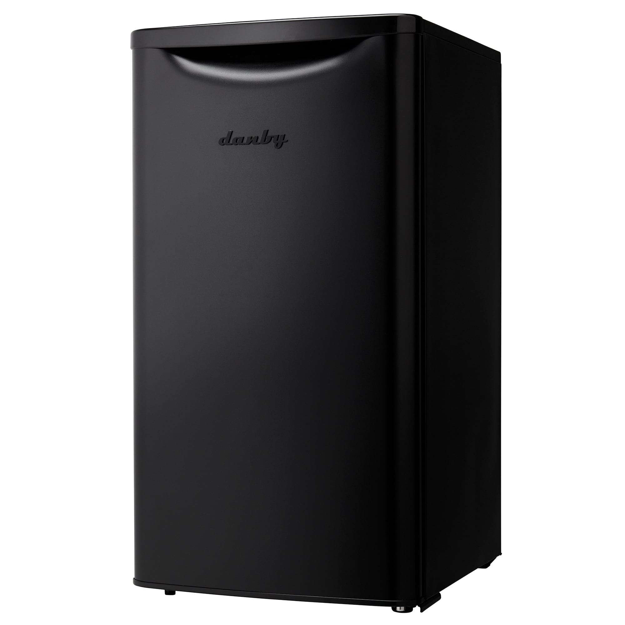 Danby 3.3 cu. ft. Compact Fridge in Black (DAR033A6BDB)