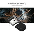 thumbnail image 4 of Lecteur de Stockage 32 Go Mini Disque Flash Compatible avec Ordinateur Portable, 4 of 5