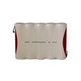 thumbnail image 1 of 6 Volt NiCd Battery Pack with Tabs (1000 mAh), 1 of 1
