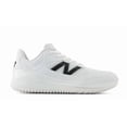 thumbnail image 1 of New Balance Fresh Foam X T3000 SW7 Turf-Trainer Men's Baseball Shoes Sports NWT, 1 of 6