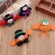 thumbnail image 4 of Kenally Broche brillante de estilo de dibujos animados de Halloween para niños, alfiler de pecho portátil para fiesta, insignia de pecho para banquete, Automoción decorativa y accesorios Sombrero Kenally VI017279-02, 4 of 6