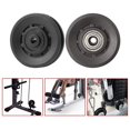 thumbnail image 2 of Bearing Pulley Wheel Home Gym Fitness Exercise Wheel Mute Pulleys Cable Guide ,Work Smooth and Silent, 2 of 5