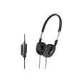 thumbnail image 4 of Sony MDR-NC40 - Headphones - on-ear - wired - active noise canceling - 3.5 mm jack, 4 of 4