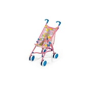 BABY born Stroller With Net