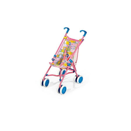 BABY born Stroller With Net